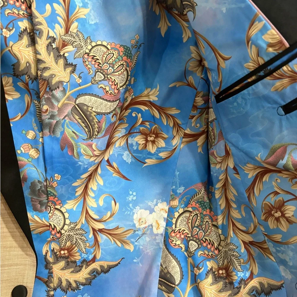 Paisley & Gray nwt paisley